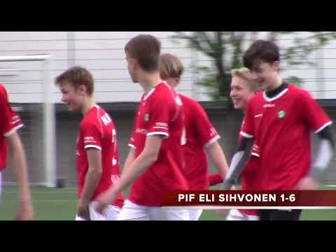 BEST GOALS WILPAS -PIF