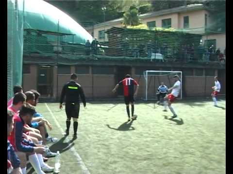 La Valletta - ASD Freetime