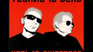 Ural 13 Diktators - Code Red