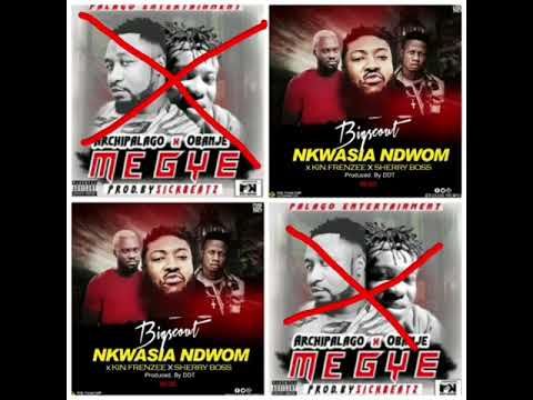 Funer@l Ann0unc€ment for Archipalago song Megye