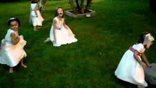 Vestidos de princesas