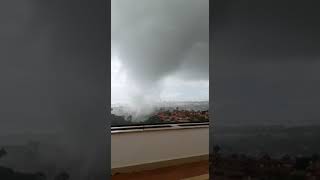 Tornado Marbella 5-12-22