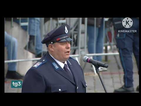 Alessandro Rea, inno di Mameli, Fratelli d'Italia.