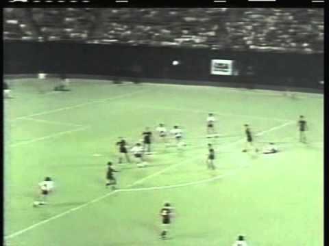 1980 (July 30) NY Cosmos (USA) 1-River Plate (Argentina) 1 (Friendly)