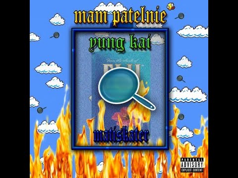 young kai x matiskater - mam patelnie