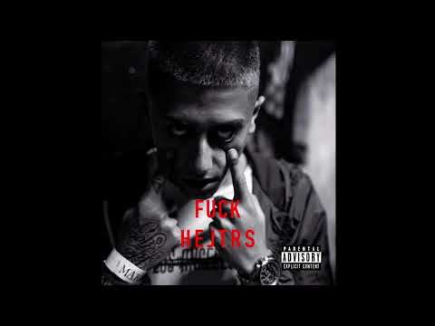 HARD RICO - FUCK HEJTRS ( Prod. DMG )