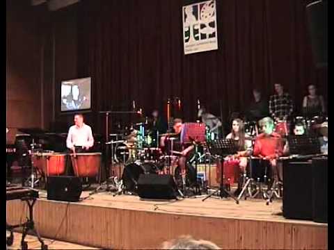 Hluchá parta - Hluchá Parta - Soubor č.2 (Erikův závěrečný koncert)