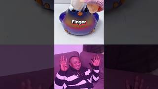 Put A Finger Down Childhood Edition! #viral #duet #subscribe #shorts