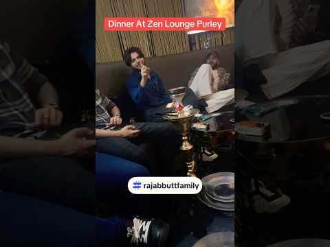 Rajab Butt Enjoy With Friends In UK😍❤️ #rajabfamily #viralshorts #youtubeshorts #shortsfeed #shorts