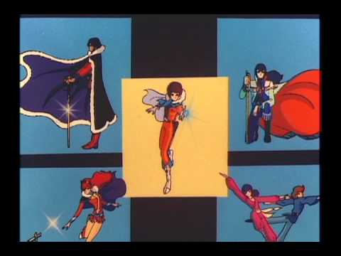 "Asteroid Blues" by Naomi Masuda