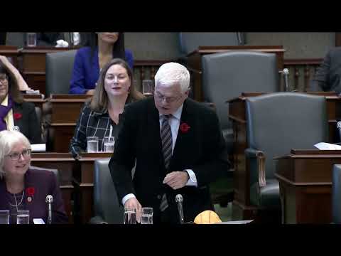 2022-11-02 Question Period
