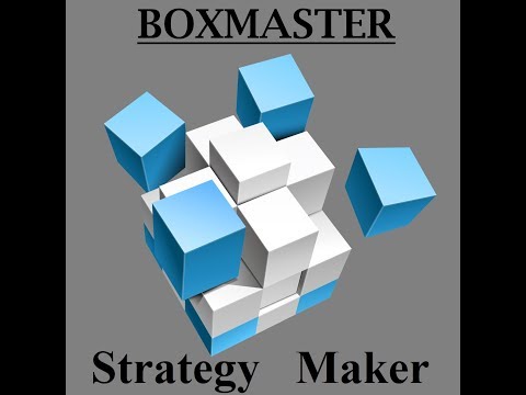 Video BoxMaster Strategy Maker PRO
