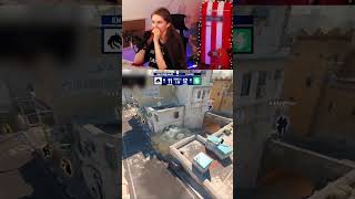 Несите валидол 😵‍💫 Дина Блин смотрит Falcons - Team Spirit IEM Cologne Major 2026