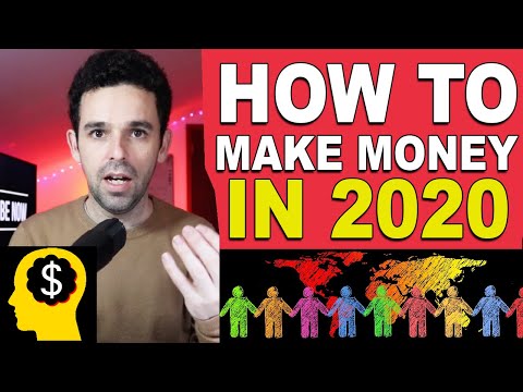 , title : 'How to Make Money Online 2020 Worldwide'