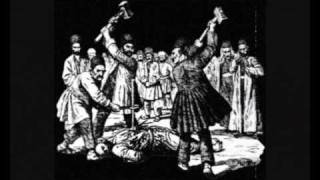 Christ Agony-Dark Goddess