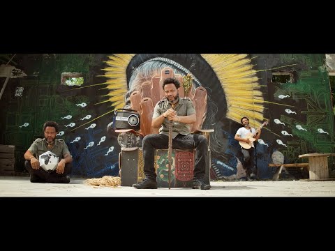 Eliasse - TwaraBlues (Official video)