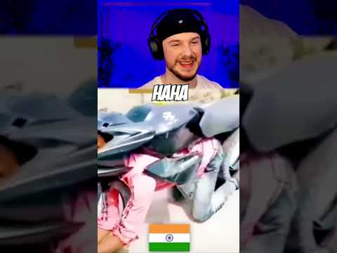 INDIA vs USA 14 😱