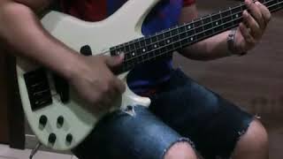 Video thumbnail for YAMAHA Bass RBX800A JAPAN 1988 by Leo Leonardo .Planet Bass!