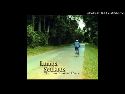 Shimita El Diego & Soukous Stars - Santa Bella