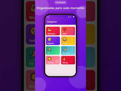 Frases & Status: Mensagens video thumbnail