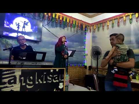 Thalia cotto & jon paris