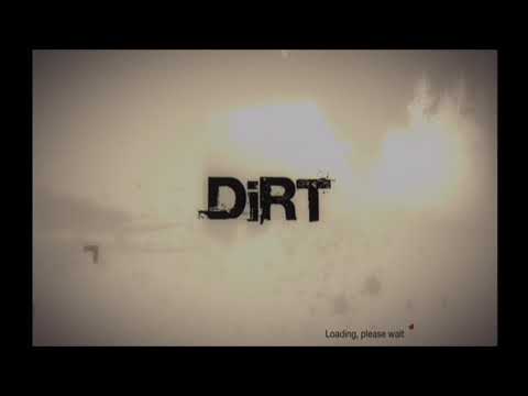 Colin McRae: Dirt (Xbox 360) | Career Playthrough | Part 29 | Koni Japanese Crossover
