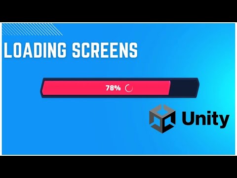 The Unity Loading Screen Guide : Smooth Scene Transitions in Unity