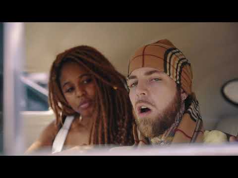 DONNY CROSS - BULLETS (OFFICIAL MUSIC VIDEO)