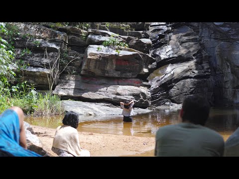Oriente (Pedra Branca-CE, 2025), direção de Anna Beatriz Gonzaga