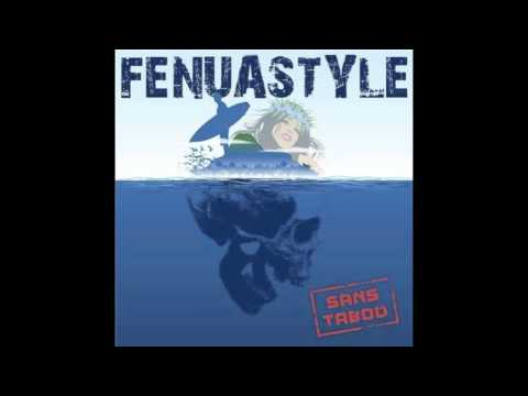Fenua Style - J'ai écrit (feat Antoine & Jansé Wesson)