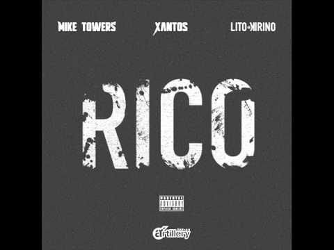 Miniatura de Rico