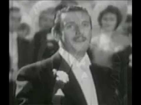 WEBSTER BOOTH: GREENSLEEVES