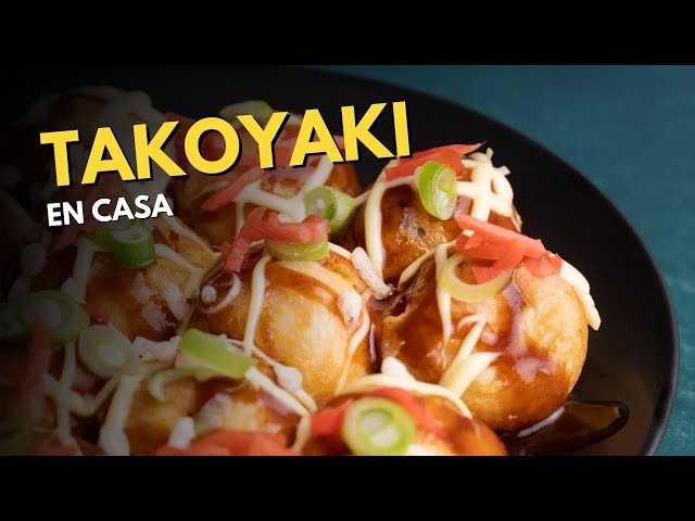 Vídeo relacionado con lyrlody 18 Moldes Redondos, Revestimiento Antiadherente, 750 W, Apertura de 4 Cm, Máquina Takoyaki Eléctrica para Disfrutar de Takoyaki, Tartas y Más en Casa (Enchufe de la UE)