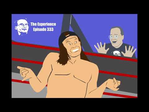 Jim Cornette Reviews Matt Riddle vs. Timothy Thatcher In NXT's Fight Pit