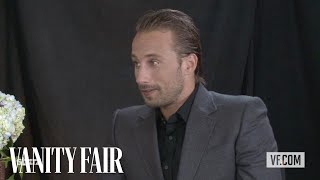 Маттиас Шонартс говорит о фильме "Ржавчина и кость"