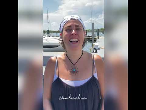 Promotional video thumbnail 4 for Psychic Medium Marla Edgar
