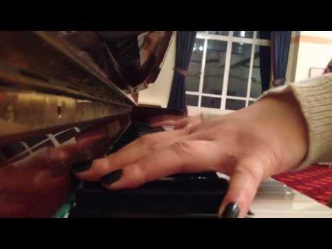 BBC Sherlock -- Prepared to do Anything (Piano Cover by Ear)