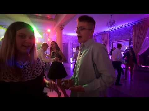 Zespół Rezonans - Jak to się stało (cover Playboys) - Urywki zabawy weselnej.