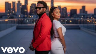 Gims feat Dadju &amp; Dhurata Dora, Soolking, Tiakola, Gazo, Franglish - Monica [clip officiel]