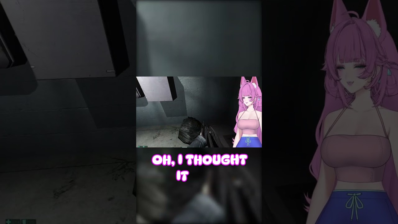 CherryCharFox vs. Land Mines