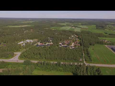 Kuortaneen Kuhinat 2019