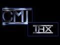 CMI Vs THX The Monkeys Vs The Audience