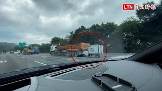 [閒聊] 有些人貼前車這麼近的心態是什麼？