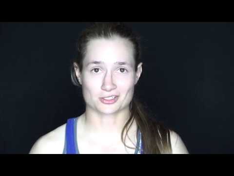 Fighter Spotlight episode #1 | Ashley Thiner