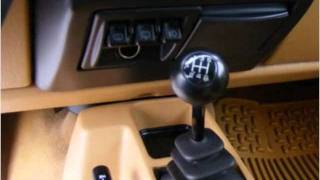 preview picture of video '1998 Jeep Wrangler Used Cars Lenoir NC'