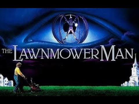 The Lawnmower Man 1992
