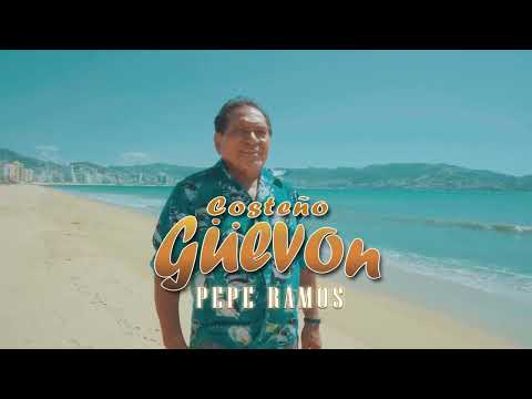 Pepe Ramos - Costeño Güevon (Video Oficial)