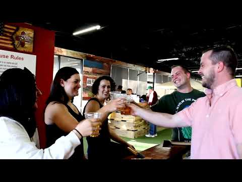 Abq Axe Throwing