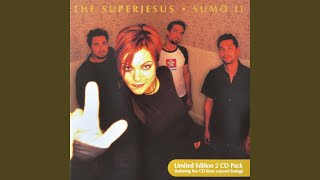 Now And Then (Live at Metro, Sydney 19/20 March 1998)