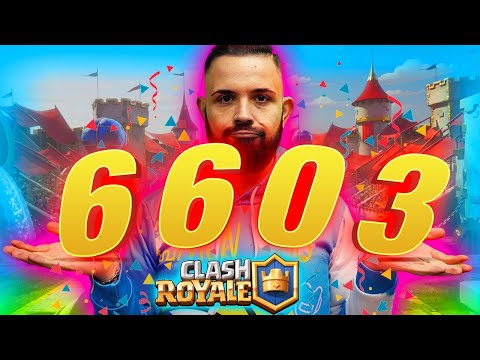 Season Finale, Top 1,000 Arrives in Italy - CLASH ROYALE